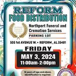 Reform Food Distribution