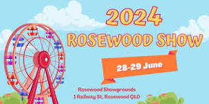 2024 Rosewood Show