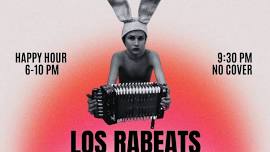 Los Rabeats at Banbha