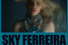 SKY FERREIRA