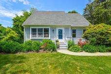 Open House for 14 Kerrywood Drive Falmouth MA 02536