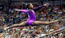 Gold Over America Tour Starring Simone Biles