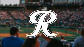 Tacoma Rainiers vs. Round Rock Express