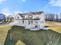 Open House: 11am-1pm EDT at 38 Rolling Ridge Dr, Goshen, NY 10924