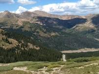 Idaho Springs Climbfest:  Guanella/Loveland/St Mary's (Challenge Series)