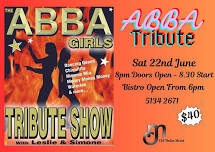 Abba Tribute