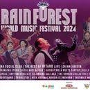 Rainforest World Music Festival 2024