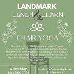 Landmark Lunch & Learn