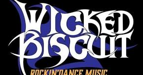 Wicked Biscuit live at the Lake George Tavern