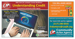 Understanding Credit Class