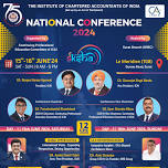 NATIONAL CONFERENCE 2024