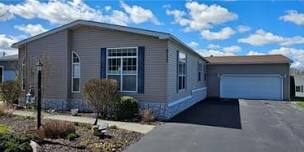 Open House: 12-2pm EDT at 6252 Murphy Dr, Victor, NY 14564