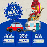 RE/MAX Toti Car Boot Sale