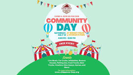 Chippewa Township Community Day