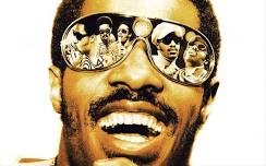 Wonderful: A Tribute to Stevie Wonder