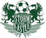 Storm the Castle 5K Walk/Run