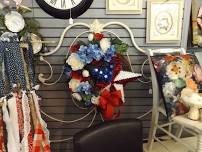 Patriotic Wreath