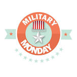 Military Mondays — The Pass Casino