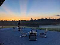 Eclipse and Sip at Hunter's Ridge Winery