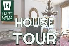 Historic House Tour | Hart Cluett Museum