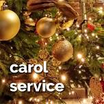 Christmas Carol Service