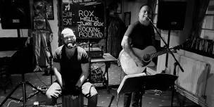 Rock N Rowland – Live at The Old Boathouse, East Looe