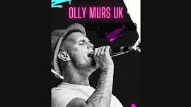 Olly Murs Tribute Live Music at The Con Club