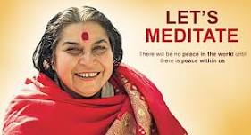 Learn to Meditate with Sahaja Yoga