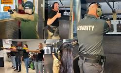 Fort Lauderdale: Security Officer G license class