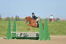 Jump Into Summer — The Big Sky Classic