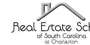 SC Real Estate Licensing Evening Class