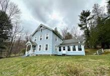 Open House for 3 Church Hill North Adams MA 01247