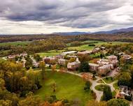 2024 Forest Management Academy at Sweet Briar College