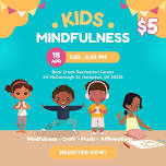 Get Ready for a Mindful Adventure with Young Laureates!