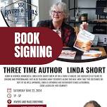 Book Signing - Linda Short