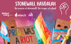 Stonewall Havdalah