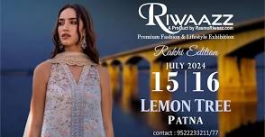 RIWAAZZ EXHIBITION RAKHI EDITION