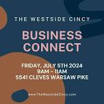 The Westside Cincy - Business Connect