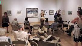 Artstreams: Meet Us at the Museum