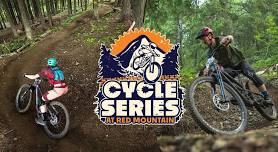 Cycle Series Mountain Bike Races