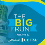 The Big Run 5K presented by Michelob ULTRA