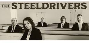 The Steeldrivers