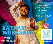 Kathak Workshop