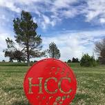 Herington Country Club 4 person scramble