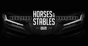 HORSES TO THE STABLES - A FREE CAR RALLY