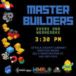 Master Builders