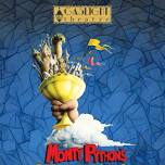 Gaslight Theatre presents Monty Python’s SPAMALOT