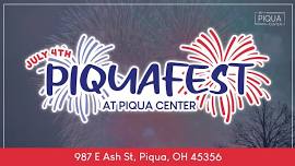 Piquafest