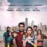 Movies-THE BIG SICK