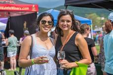 Adirondack Wine & Food Festival